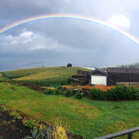 Quinta Da Atafona Villa Ribeirinha  Buitenkant foto