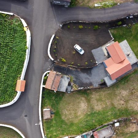 Quinta Da Atafona Villa Ribeirinha  Buitenkant foto