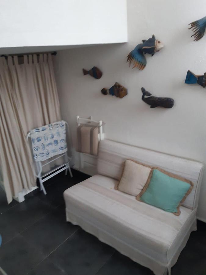 Quinta Da Atafona Villa Ribeirinha  Buitenkant foto