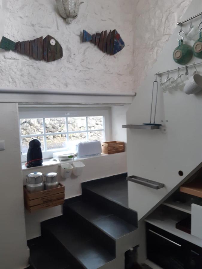 Quinta Da Atafona Villa Ribeirinha  Buitenkant foto
