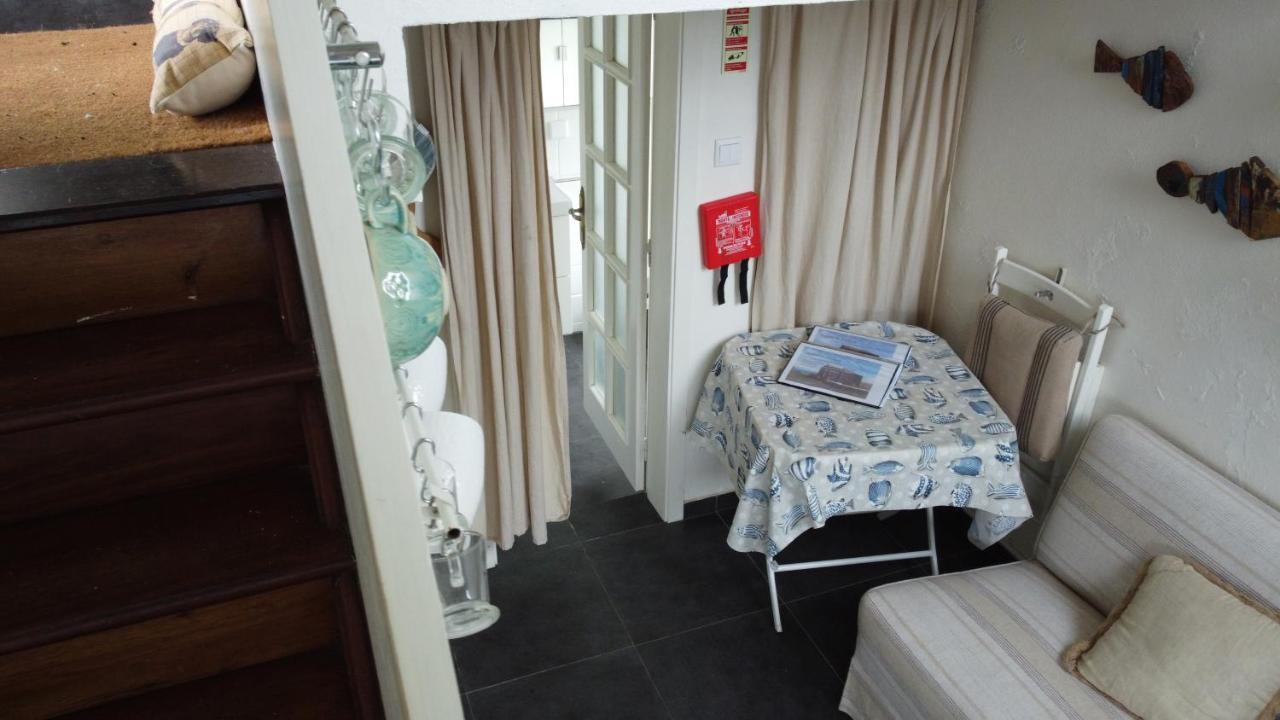 Quinta Da Atafona Villa Ribeirinha  Buitenkant foto
