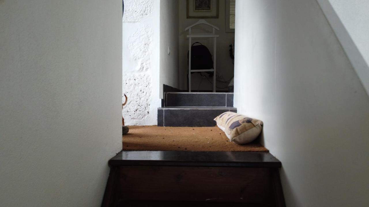 Quinta Da Atafona Villa Ribeirinha  Buitenkant foto